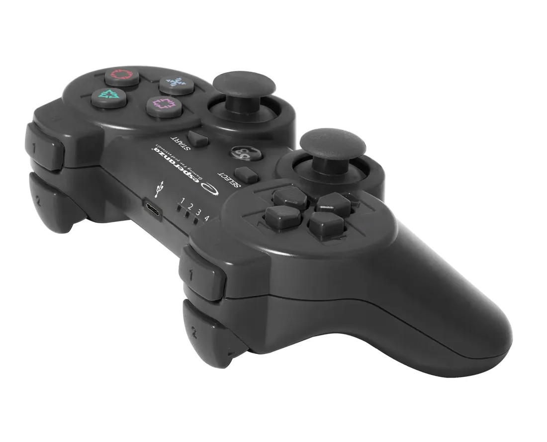 pad-gamepad-do-ps3-playstation-3-bluetooth-kontroler