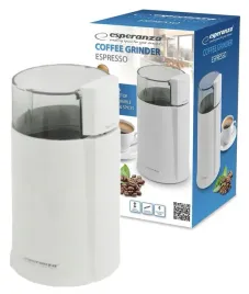 elektryczny-mlynek-do-mielenia-kawy-orzechow-bialy-mocny-160w
