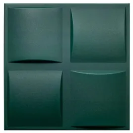 pled-panele-scienne-kasetony-3d-butelkowa-zielen