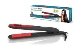 prostownica-do-prostowania-ukladania-wlosow-ceramiczna-esperanza-35w