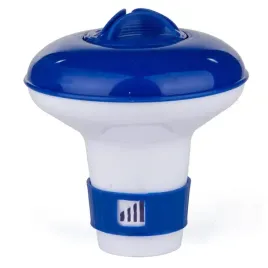 plywak-dozownik-chemii-chloru-basen-12cm-niebieski