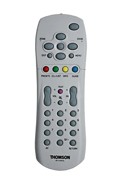 pilot-tv-thomson-rct116ta1g-oryginal