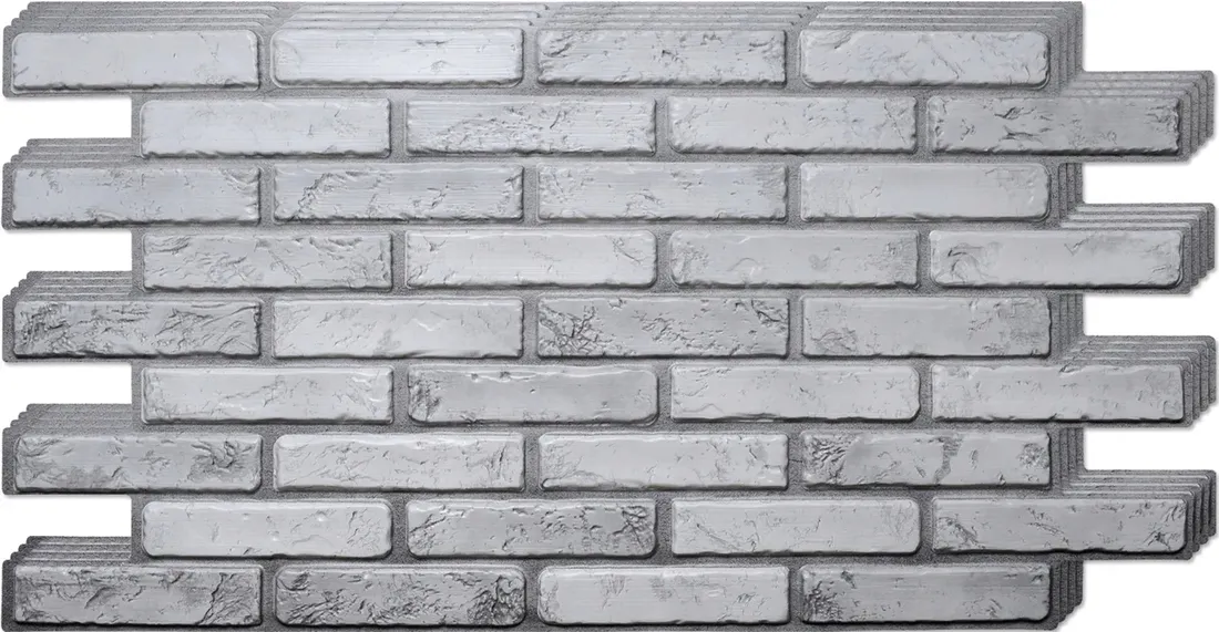 panele-scienne-3d-cegla-pcv-brick-light-pvc-4szt