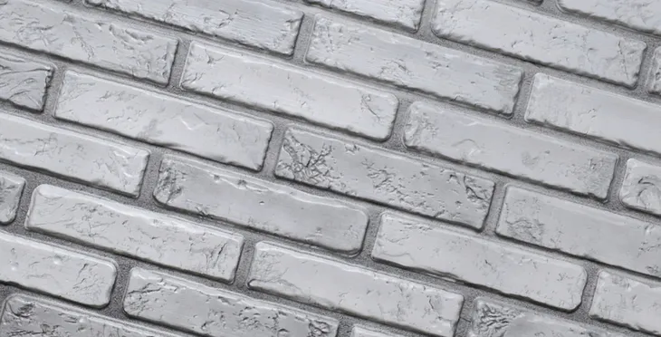 panele-scienne-3d-cegla-pcv-brick-light-pvc-4szt-stan-nowy