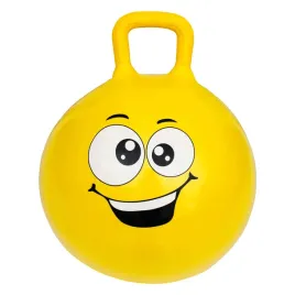 pilka-do-skakania-gumowa-skaczaca-dla-dzieci-45cm-zolta-z-buzka-usmiech-086