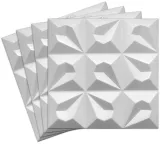 panel-scienny-biale-kasetony-sufitowe-3d-1m2-tears