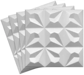 panel-scienny-biale-kasetony-sufitowe-3d-1m2-tears