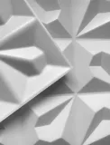 panel-scienny-biale-kasetony-sufitowe-3d-1m2-tears-stan-nowy