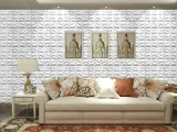 panel-scienny-biale-kasetony-sufitowe-3d-1m2-tears-jednostka-sprzedazy-sztuka
