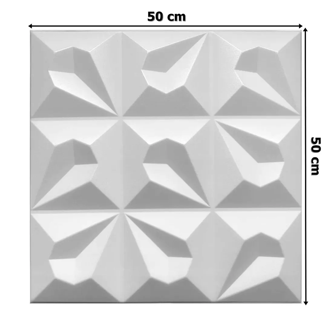 panel-scienny-biale-kasetony-sufitowe-3d-1m2-tears