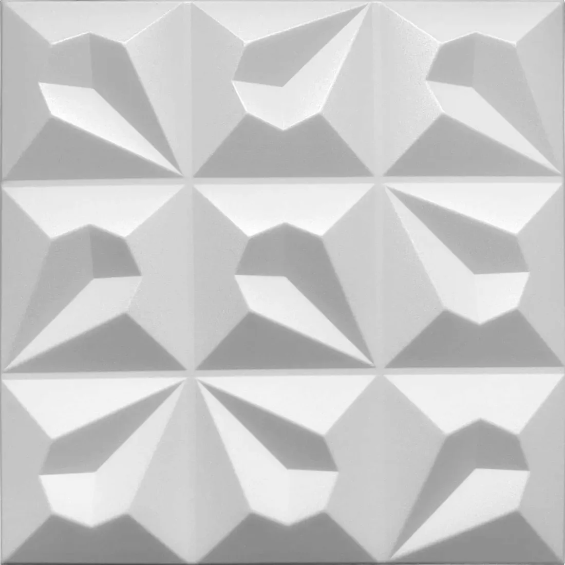 panel-scienny-biale-kasetony-sufitowe-3d-1m2-tears
