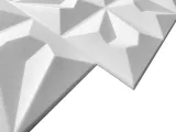 panel-scienny-biale-kasetony-sufitowe-3d-1m2-tears-kod-producenta-tirs-bialy-1m2