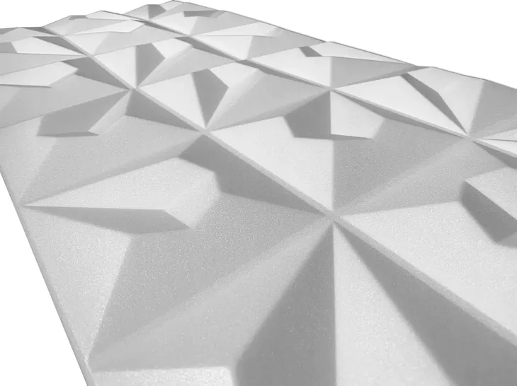 panel-scienny-biale-kasetony-sufitowe-3d-1m2-tears-marka-deccart