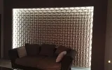 styropianowe-panele-scienne-3d-60x60-kokardka-struktura-efekt-3d