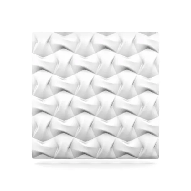 styropianowe-panele-scienne-3d-60x60-kokardka-dlugosc-60-cm