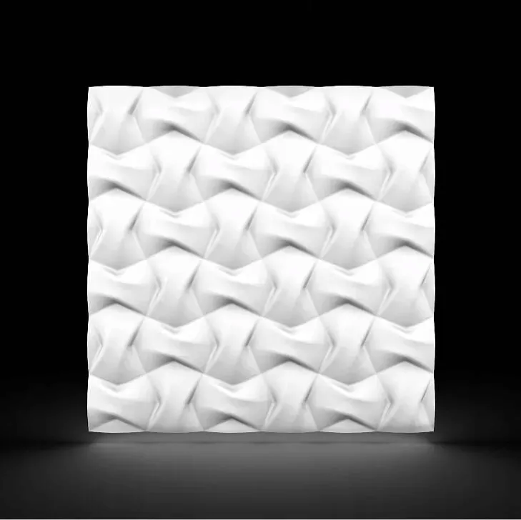 styropianowe-panele-scienne-3d-60x60-kokardka-stan-nowy