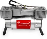 kompresor-samochodowy-dwutlokowy-z-manometrem-12v-walizka-150w-10bar-etui-stan-nowy
