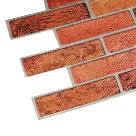 panele-scienne-pcv-3d-retro-brick-cegla-naturalna