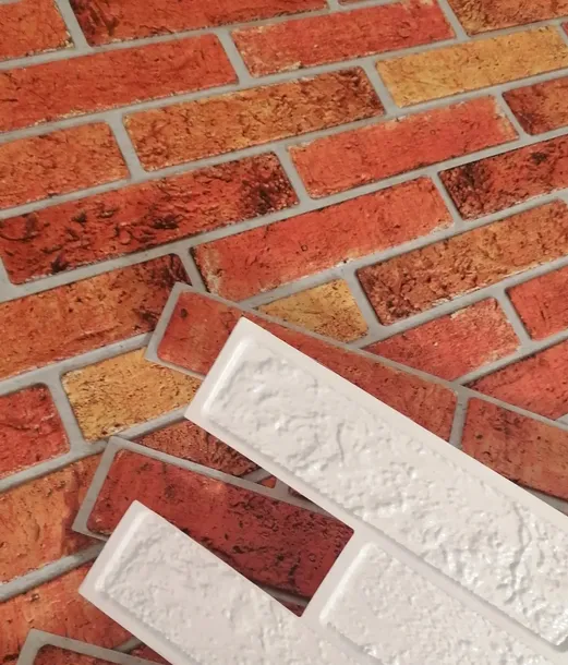 panele-scienne-pcv-3d-retro-brick-cegla-naturalna-dlugosc-96-cm