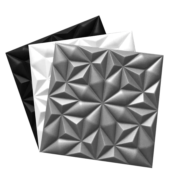 biale-kasetony-sufitowe-3d-panele-scienne-onyx-stan-nowy-material-tworzywo-sztuczne