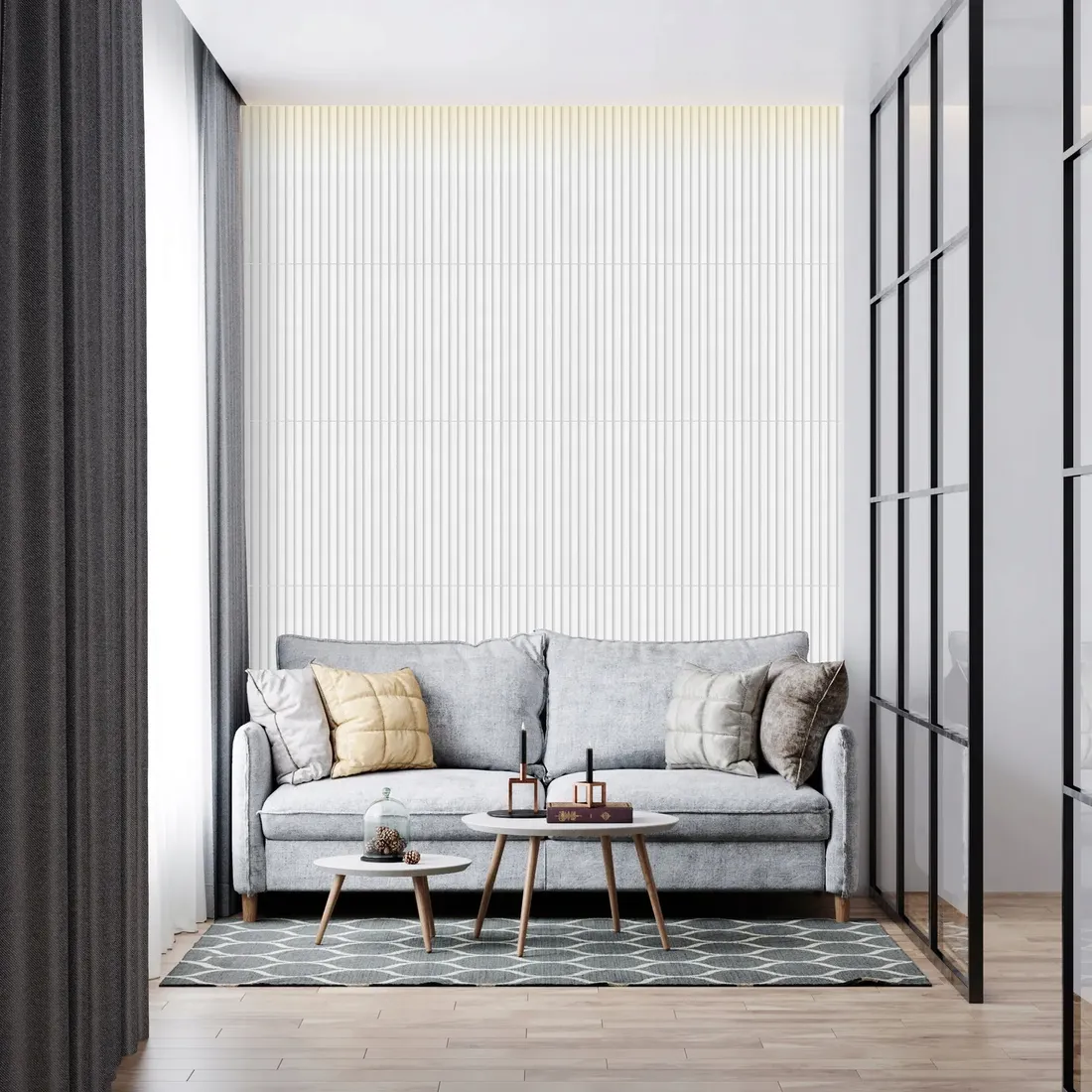 lamele-panele-scienne-3d-60x60-styropianowe
