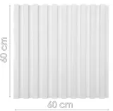 lamele-panele-scienne-3d-60x60-styropianowe-dlugosc-60-cm