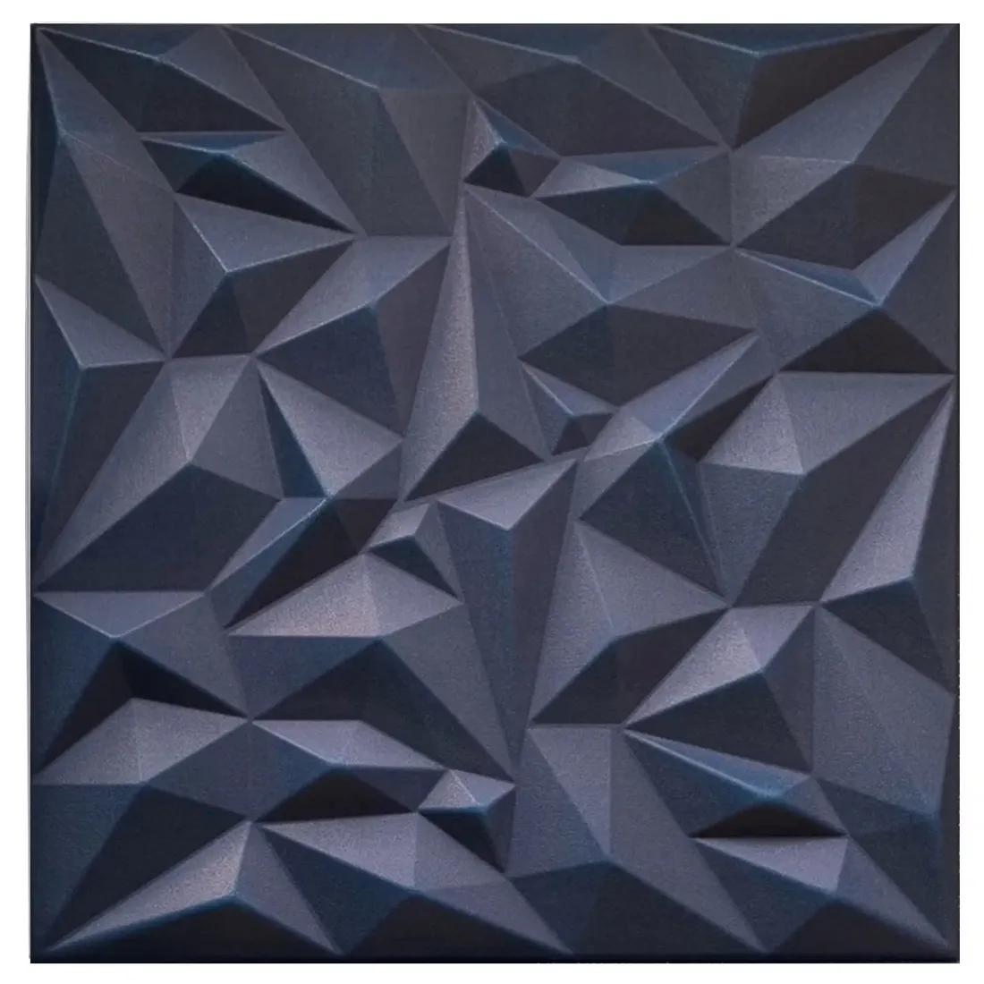 panele-scienne-kasetony-3d-ametyst-granat-8x