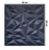 panele-scienne-kasetony-3d-ametyst-granat-8x-material-tworzywo-sztuczne