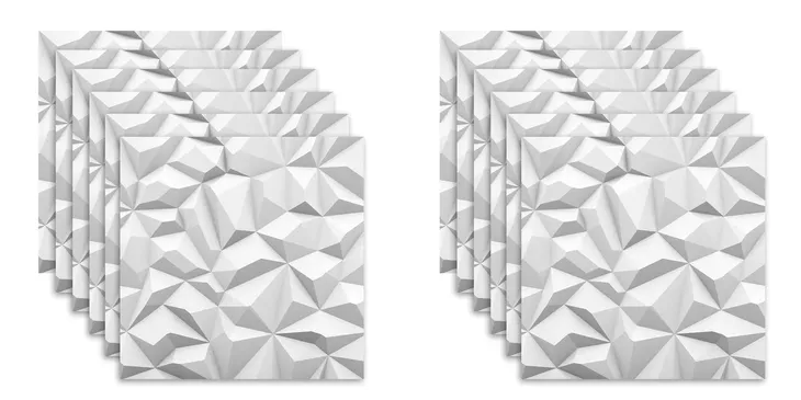 biale-styropianowe-panele-scienne-3d-diament-12szt