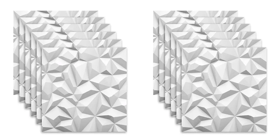 biale-styropianowe-panele-scienne-3d-diament-12szt