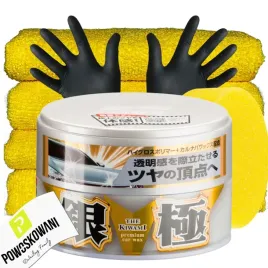 soft99-extreme-gloss-the-kiwami-light-wosk-zestaw
