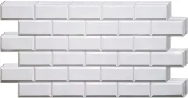 scienne-panele-kafelki-biale-3d-pcv-grey-seam-4szt