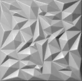 kasetony-sufitowe-panel-scienny-3d-ametyst-sz-1m2-jednostka-sprzedazy-sztuka