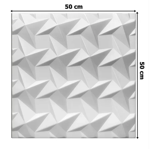 twister-bialy-panel-scienny-dekor-kaseton-3d-dlugosc-50-cm