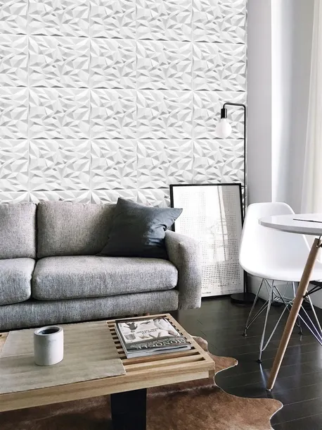 ametyst-panele-scienne-biale-kasetony-sufitowe-3d-marka-deccart