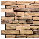 panele-scienne-3d-kamien-pcv-natural-stone-slate-material-tworzywo-sztuczne