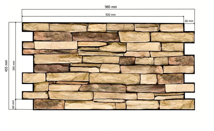 panele-scienne-3d-kamien-pcv-natural-stone-slate-kod-producenta-natural-stone-slate
