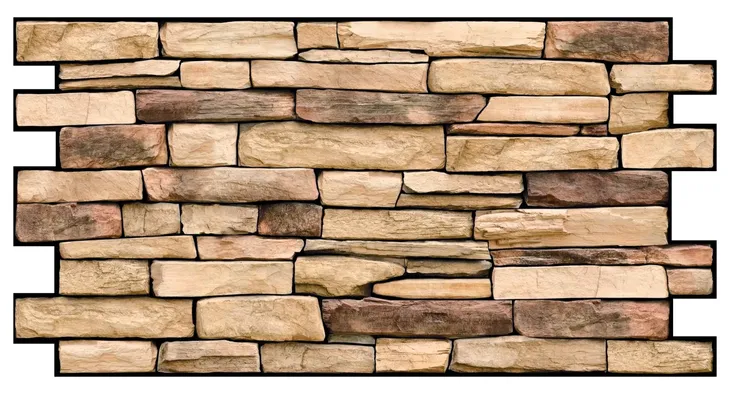 panele-scienne-3d-kamien-pcv-natural-stone-slate-stan-nowy-jednostka-sprzedazy-sztuka
