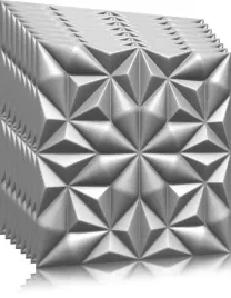 szare-kasetony-3d-kasetony-sufitowe-panele-scienne-3d-onyx-2m2