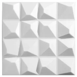 biale-kasetony-sufitowe-panele-3d-krysztal