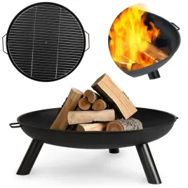 palenisko-ogrodowe-60cm-z-uchwytami-duze-solidne-stalowe-ognisko-grill