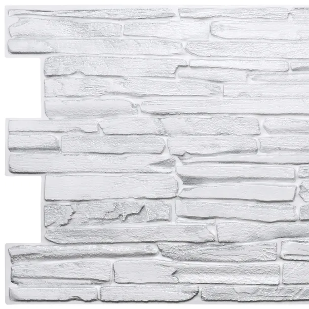 scienny-panel-white-rock-3d-pcv-biala-cegla-kamien-dlugosc-98-cm
