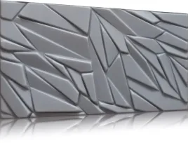 kasetony-na-sufit-3d-rock-panele-scienne-05m2-szary