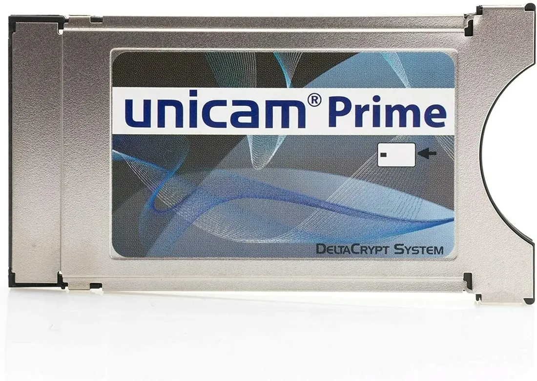 modul-unicam-prime-nc-64-mb-4-mb-flash-mtd-stan-nowy
