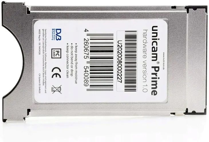 modul-unicam-prime-nc-64-mb-4-mb-flash-mtd-waga-z-opakowaniem-0-01-kg