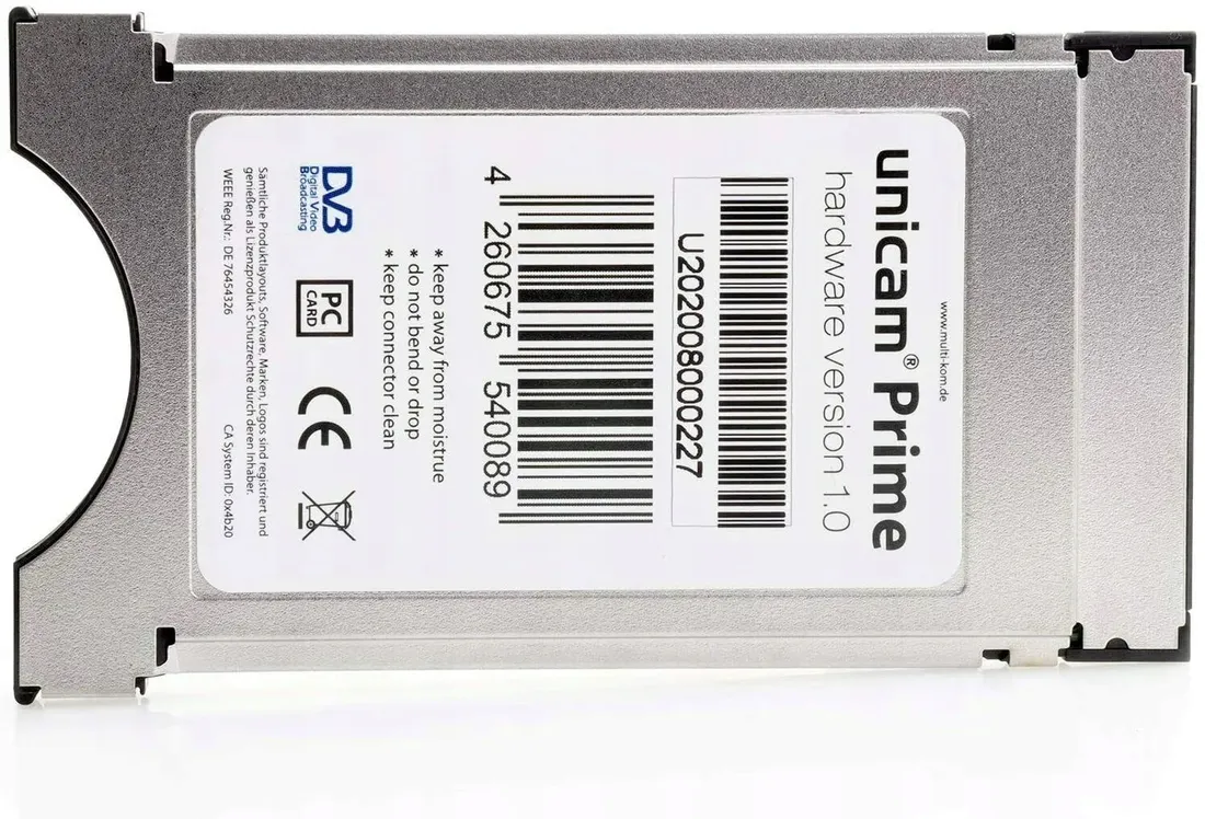 modul-unicam-prime-nc-64-mb-4-mb-flash-mtd