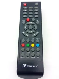 pilot-urz0090-cabletech-do-tunera-satelitarnego