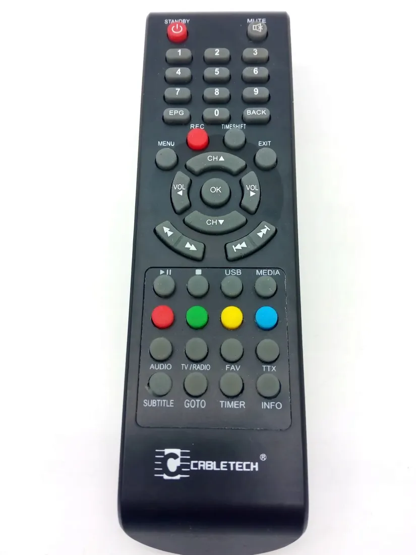 pilot-urz0090-cabletech-do-tunera-satelitarnego