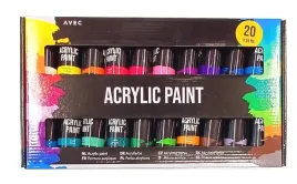 farby-akrylowe-avec-mix-kolorow-20-szt-x-59-ml-507