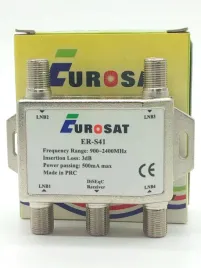 przelacznik-diseqc-switch-sumator-4-satelit-do-1-dekoder-4x1-eurosat-er-s41